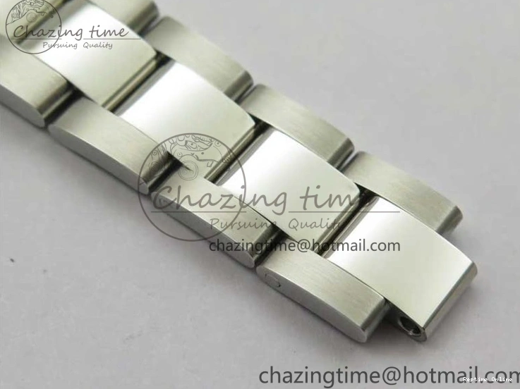 0104 Datejust 31mm 278271 SS BP Maker Best Edition Silver Roman Dial on Oyster Bracelet Trendy 2746